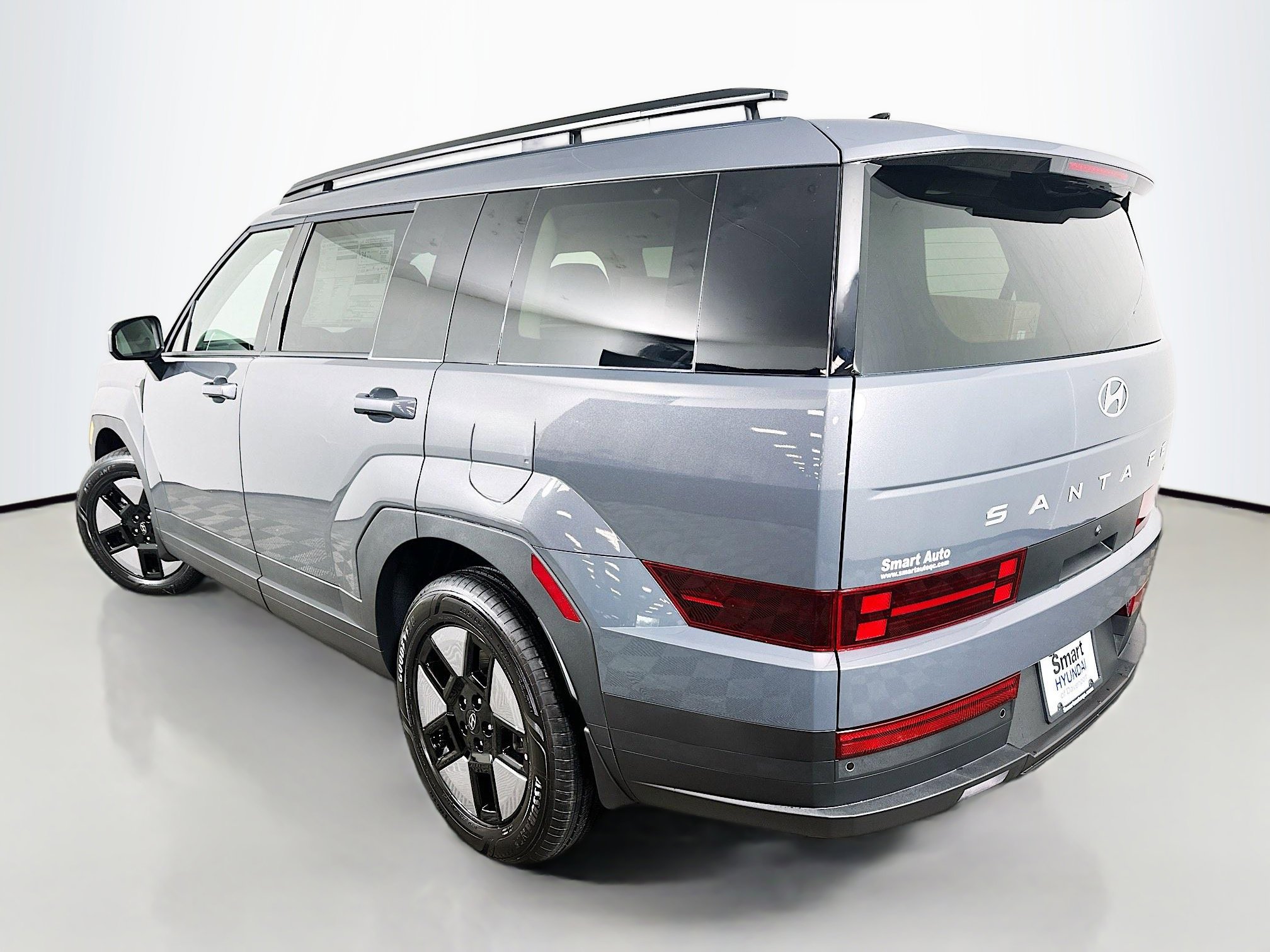 New 2026 Hyundai Santa Fe SEL image 5