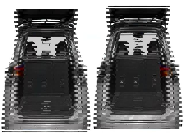 New 2026 Nissan Rogue Platinum image 13