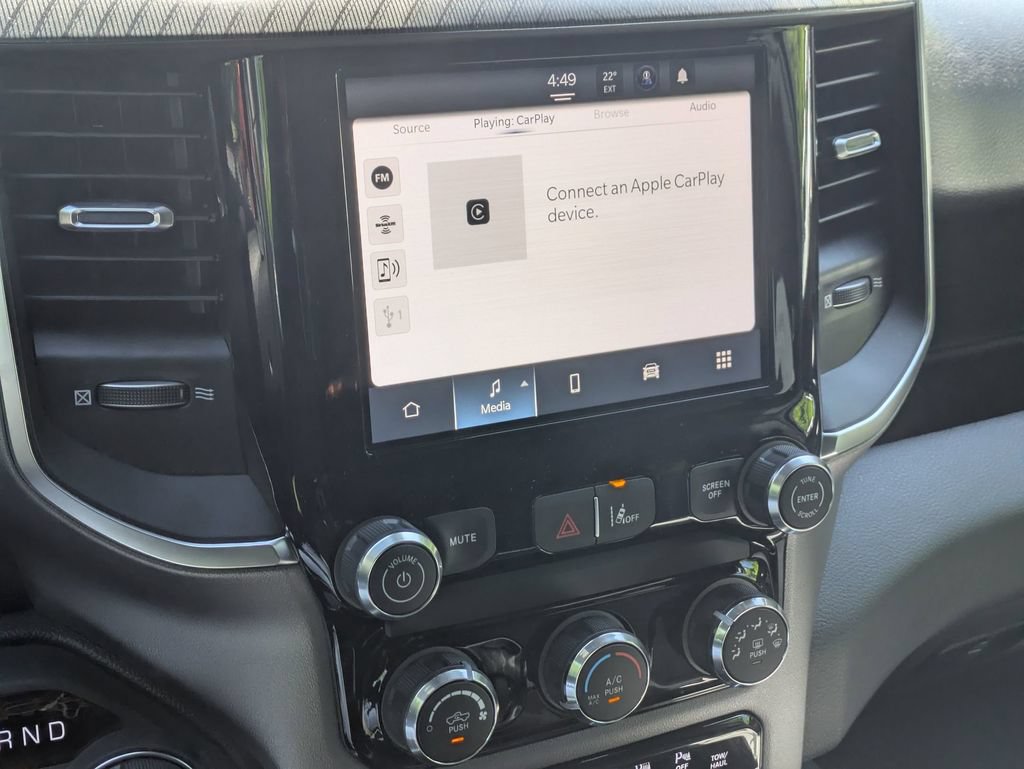 New 2026 RAM 1500 Express AWD/4WD image 18