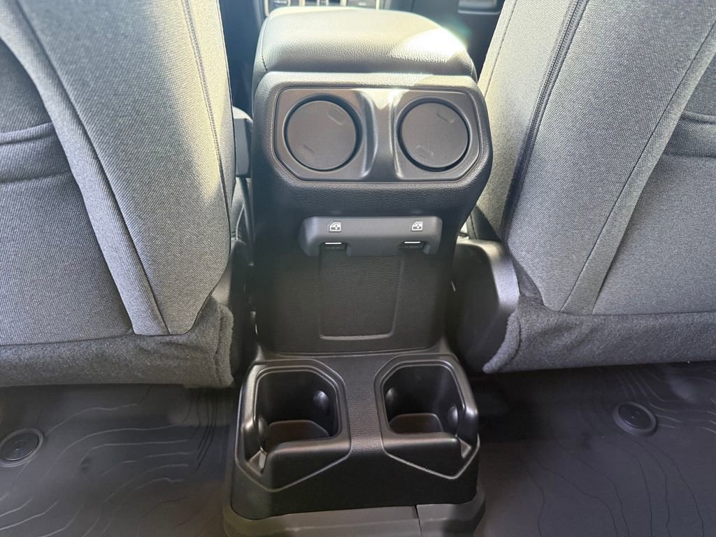 New 2025 Jeep Gladiator Sport image 11