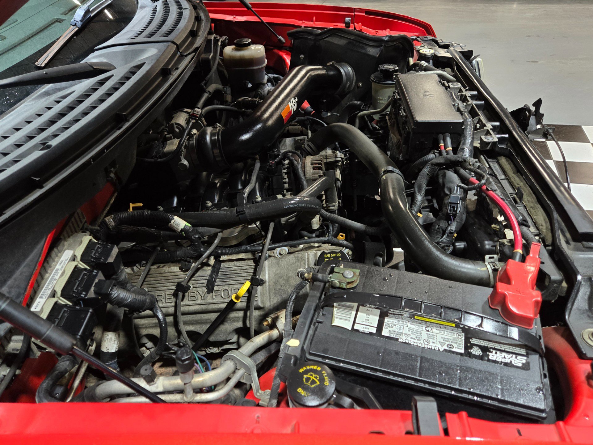 Used 2010 Ford F150 Raptor AWD/4WD image 62
