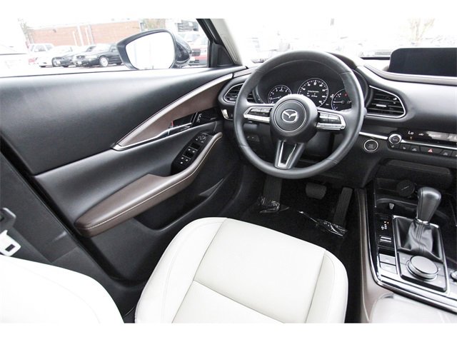 Used 2023 MAZDA CX-30 2.5 Turbo w/ Premium Package image 7