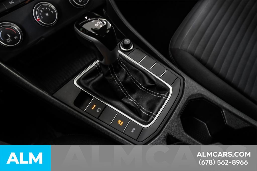 Used 2024 Volkswagen Jetta S image 36