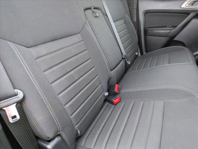 Certified 2021 Ford Ranger XLT w/ Equipment Group 301A Mid image 19