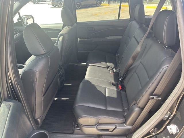 Used 2023 Honda Passport EX-L image 29