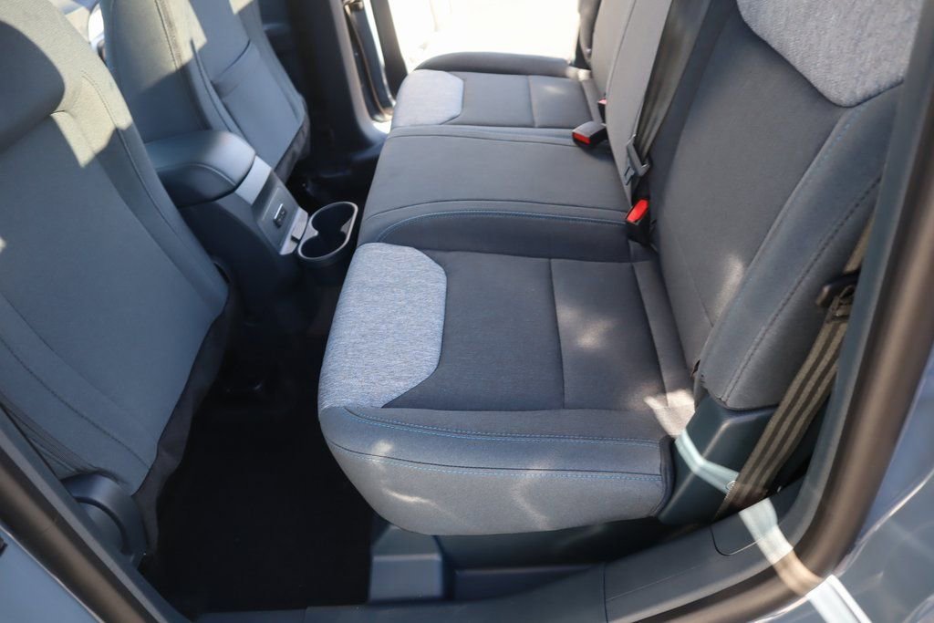 New 2026 Ford Maverick XLT image 11