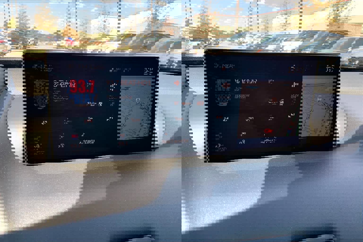 New 2025 Acura TLX w/ Technology Package image 13