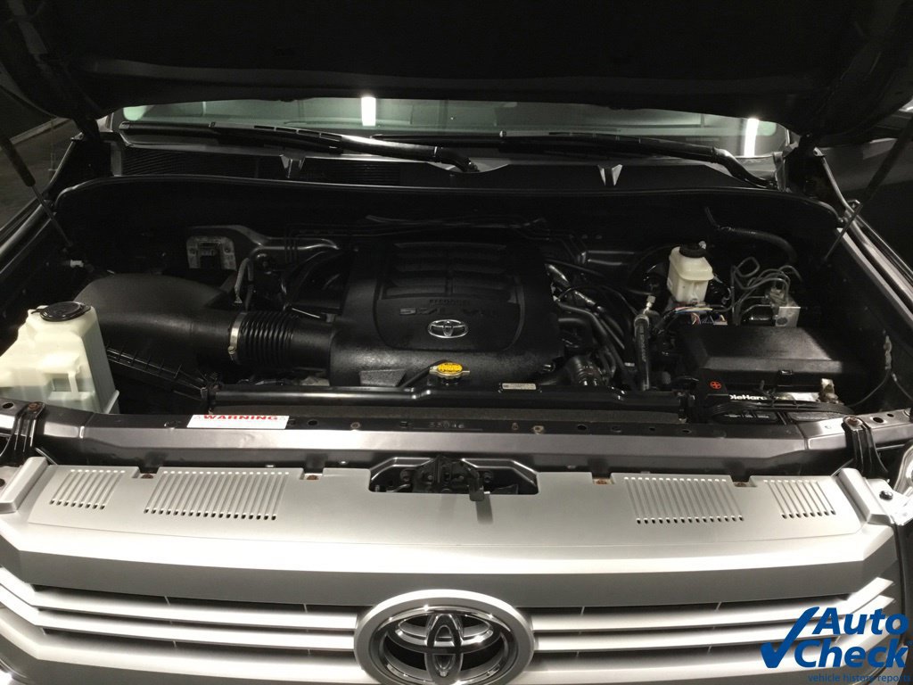 Used 2014 Toyota Tundra 1794 Edition AWD/4WD image 45