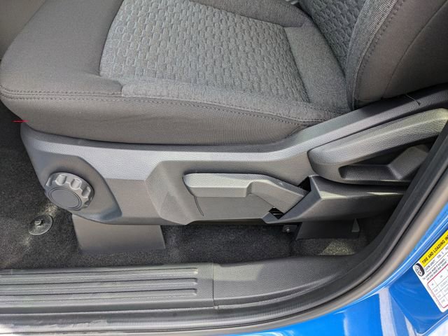 New 2025 Ford Ranger XLT w/ Black Appearance Package image 21