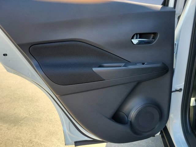 Used 2022 Nissan Kicks SV image 15