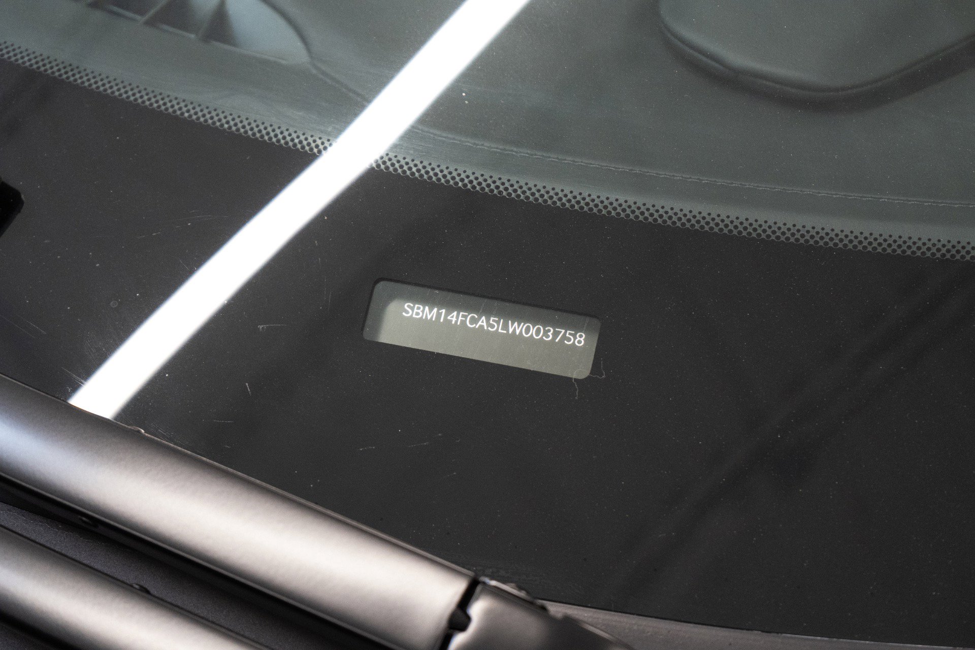 Used 2020 McLaren 720S Luxury image 36