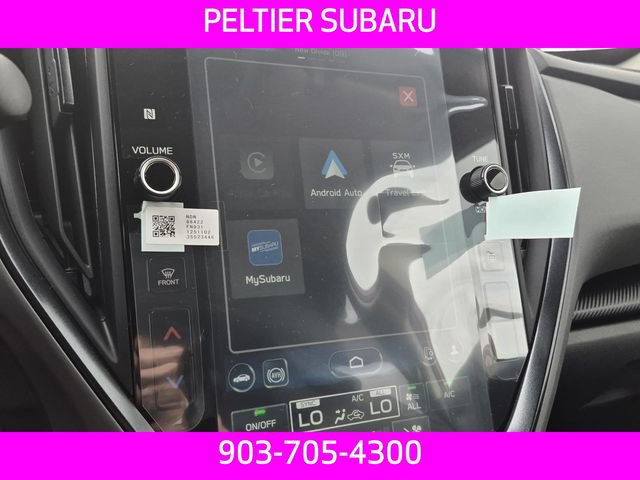 New 2026 Subaru Crosstrek 2.5i Limited w/ Crosstrek Mirror Package image 22