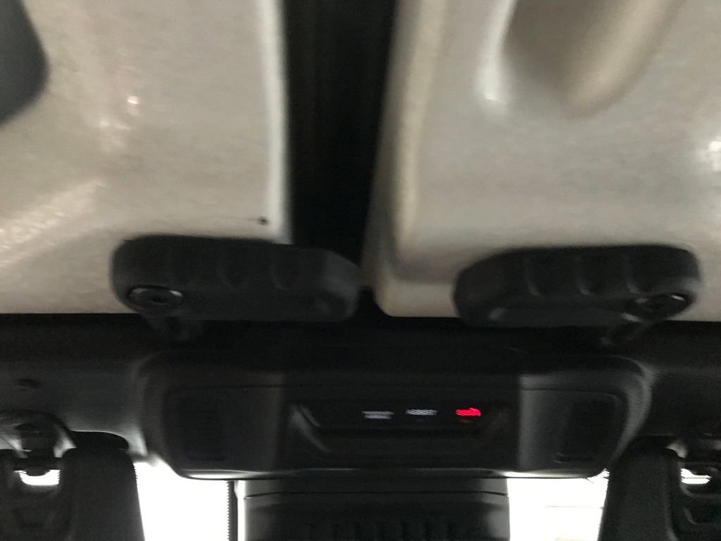 New 2025 Jeep Wrangler Unlimited Rubicon 392 image 38