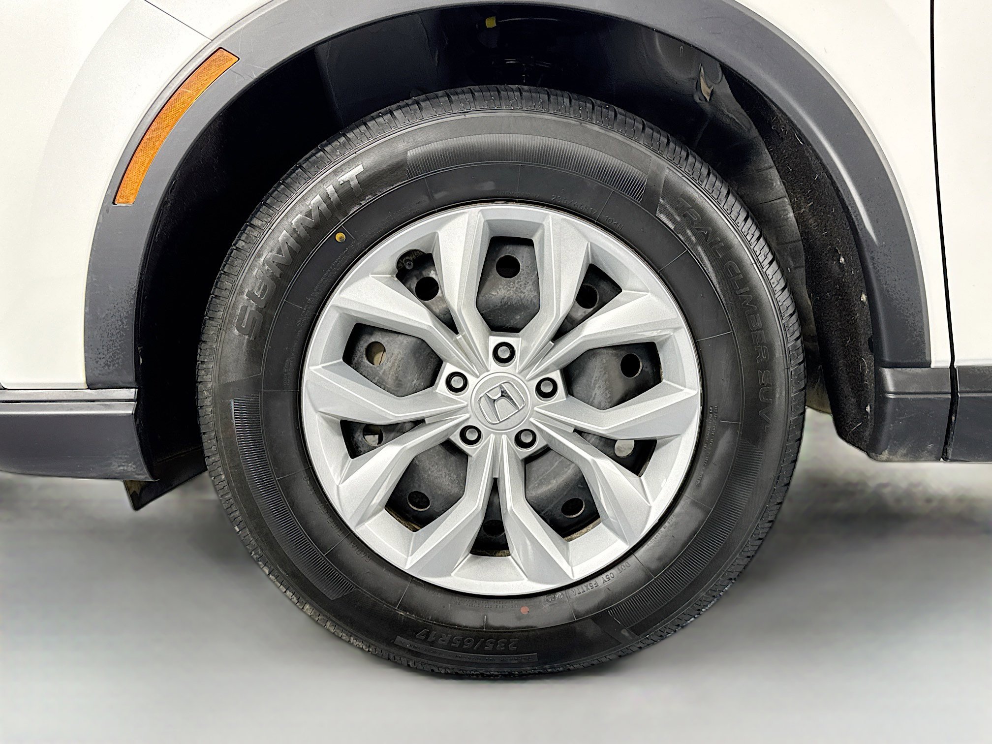 Certified 2023 Honda CR-V LX image 29