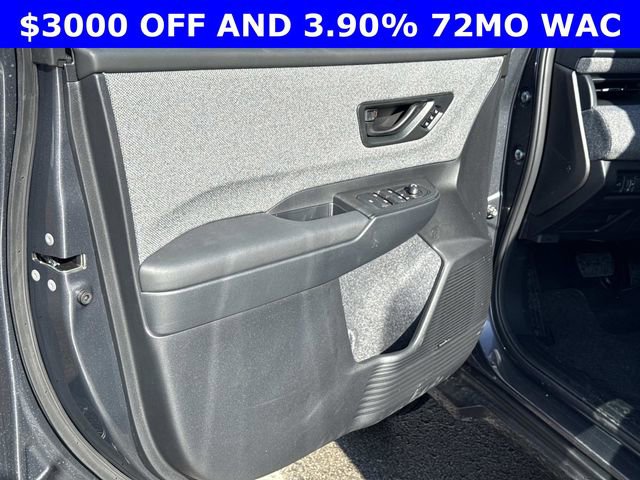 New 2026 Subaru Outback Limited XT image 10