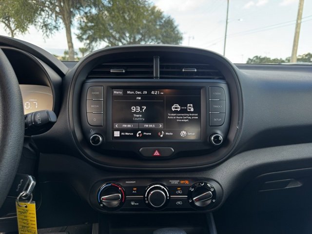 Used 2024 Kia Soul LX w/ Option Group 015 image 26