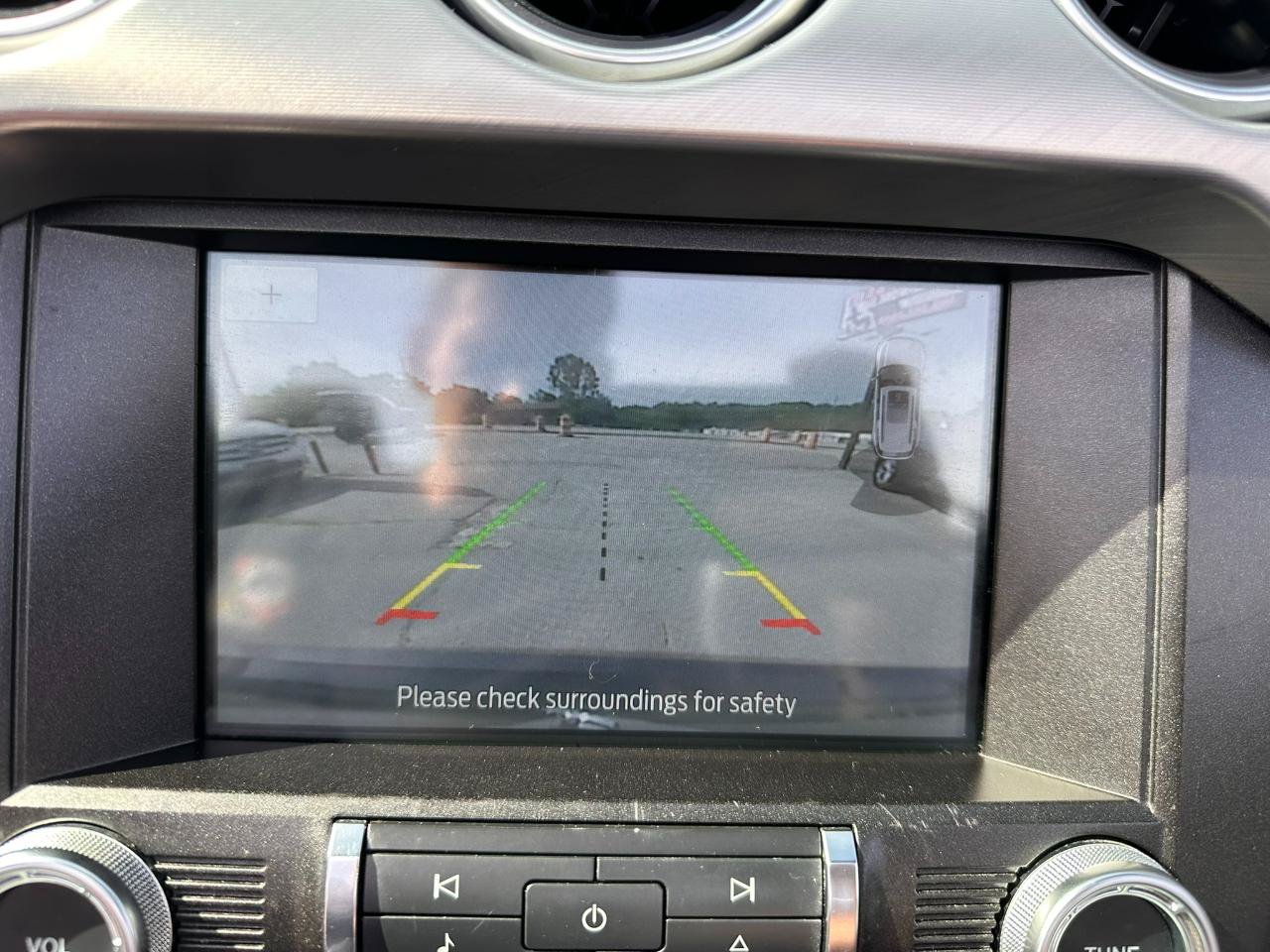 Used 2018 Ford Mustang Premium RWD image 18
