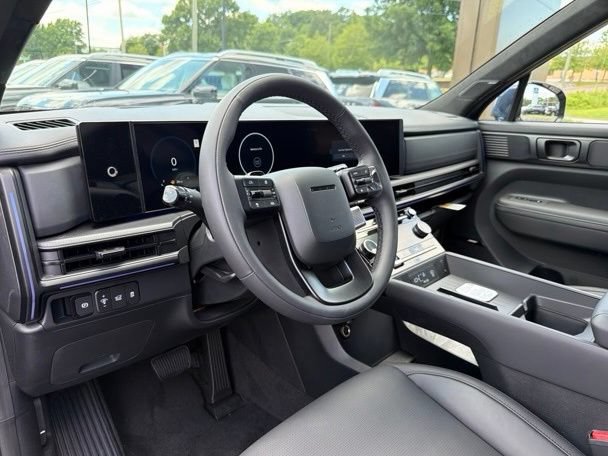 New 2026 Hyundai Santa Fe Calligraphy AWD/4WD image 9