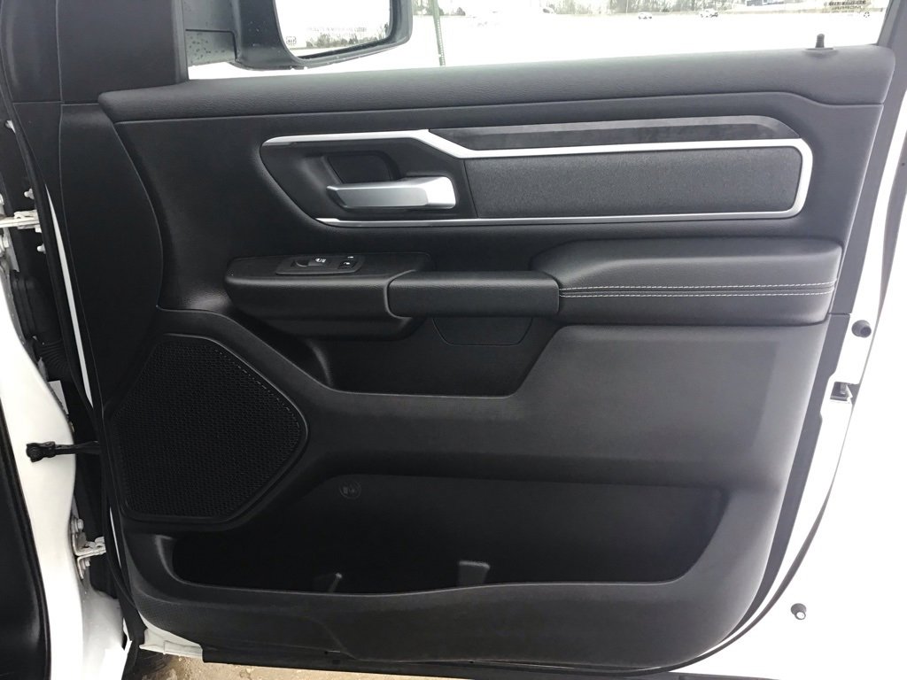 Used 2022 RAM 1500 Big Horn image 22