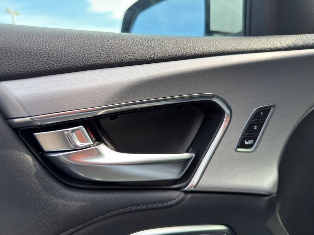Used 2020 Acura RDX AWD image 5