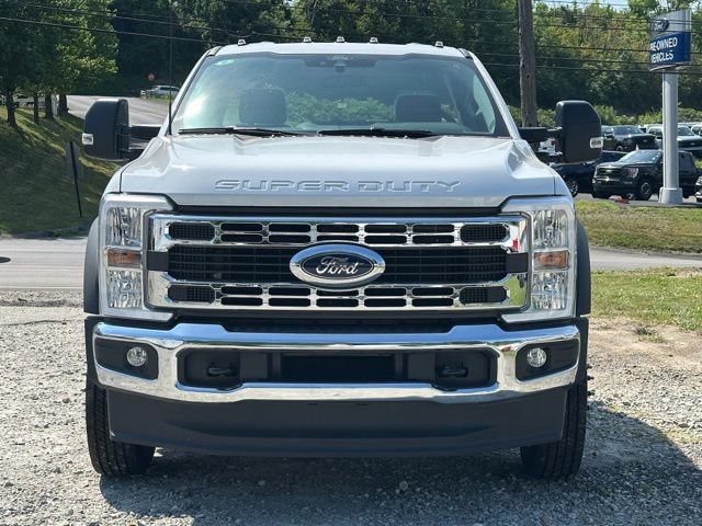 New 2026 Ford F550 4x4 Regular Cab Super Duty image 27