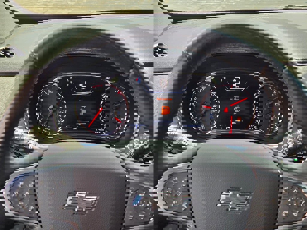 Used 2023 Chevrolet Traverse Premier w/ Redline Edition image 38