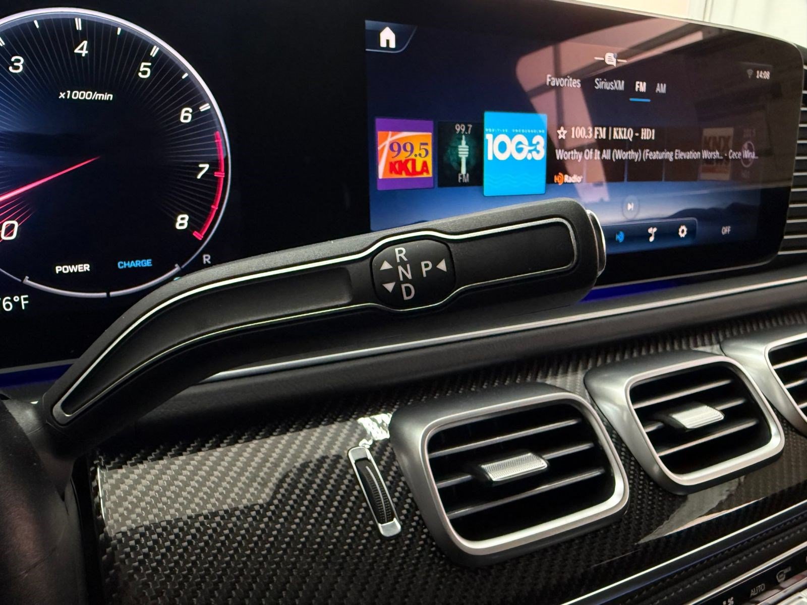 New 2026 Mercedes-Benz GLE 53 AMG 4MATIC Coupe image 15