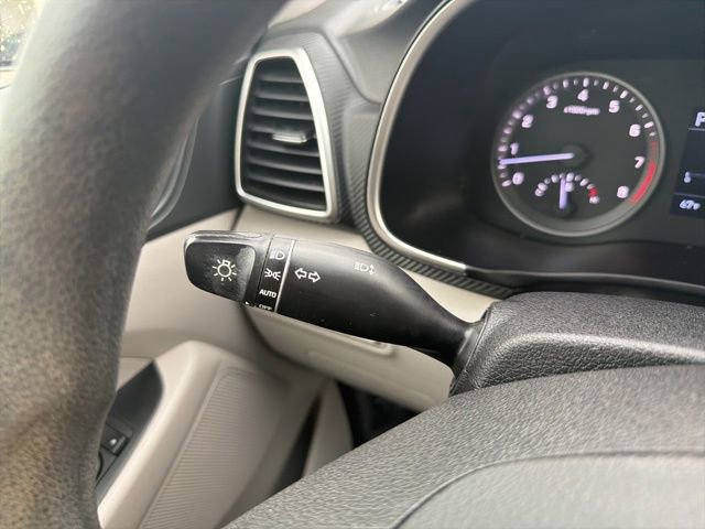 Used 2019 Hyundai Tucson SE w/ Cargo Package image 32