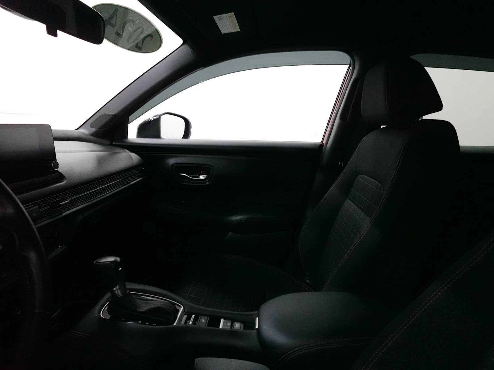 Used 2024 Honda HR-V Sport image 13
