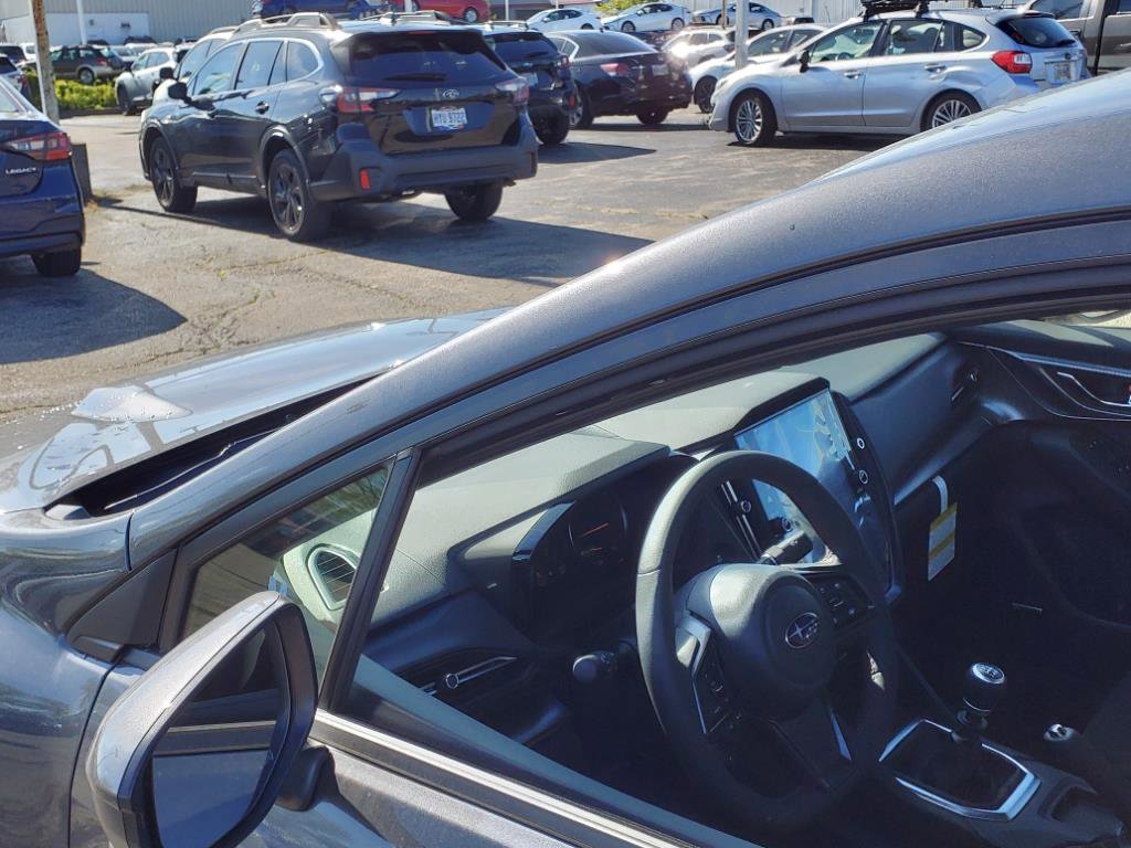 New 2024 Subaru WRX Premium image 23