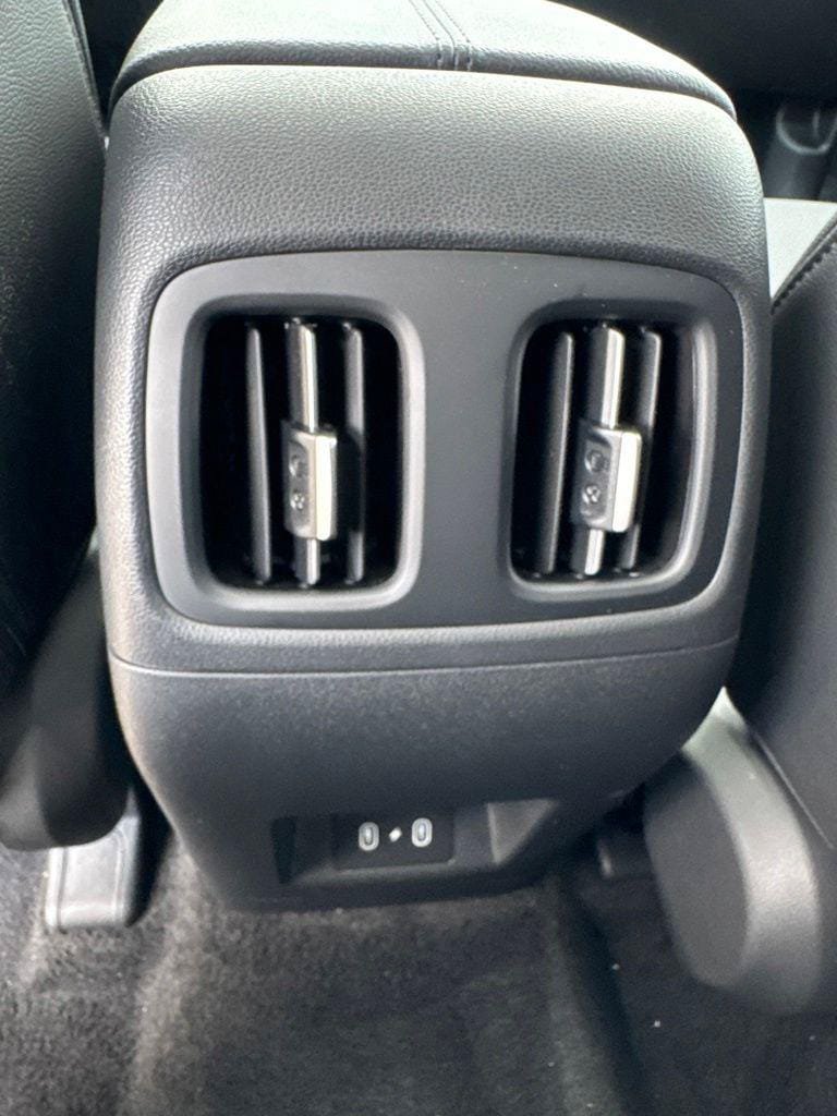 New 2026 Hyundai Tucson SEL AWD/4WD image 23
