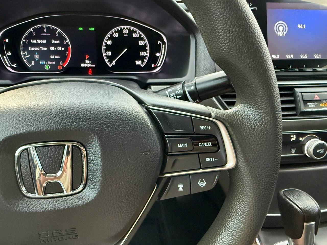 Used 2020 Honda Accord LX image 35