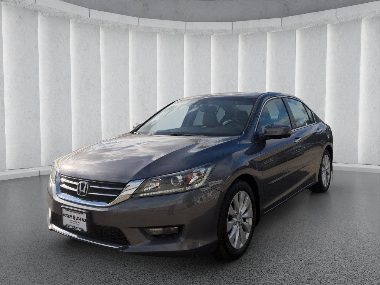 Used 2014 Honda Accord EX-L