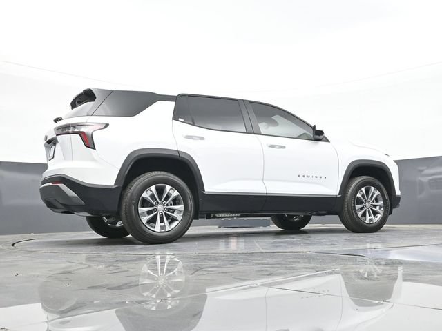 New 2026 Chevrolet Equinox LT w/ Safety and Technology Package FWD image 48
