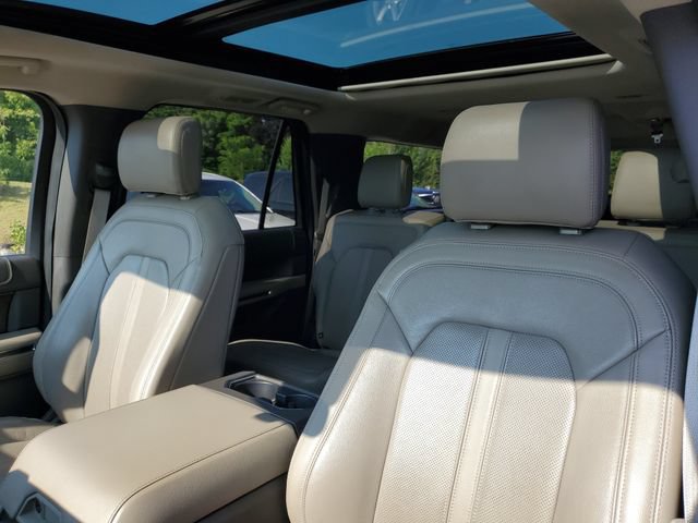 Used 2018 Ford Expedition Max Limited w/ Equipment Group 302A AWD/4WD image 18