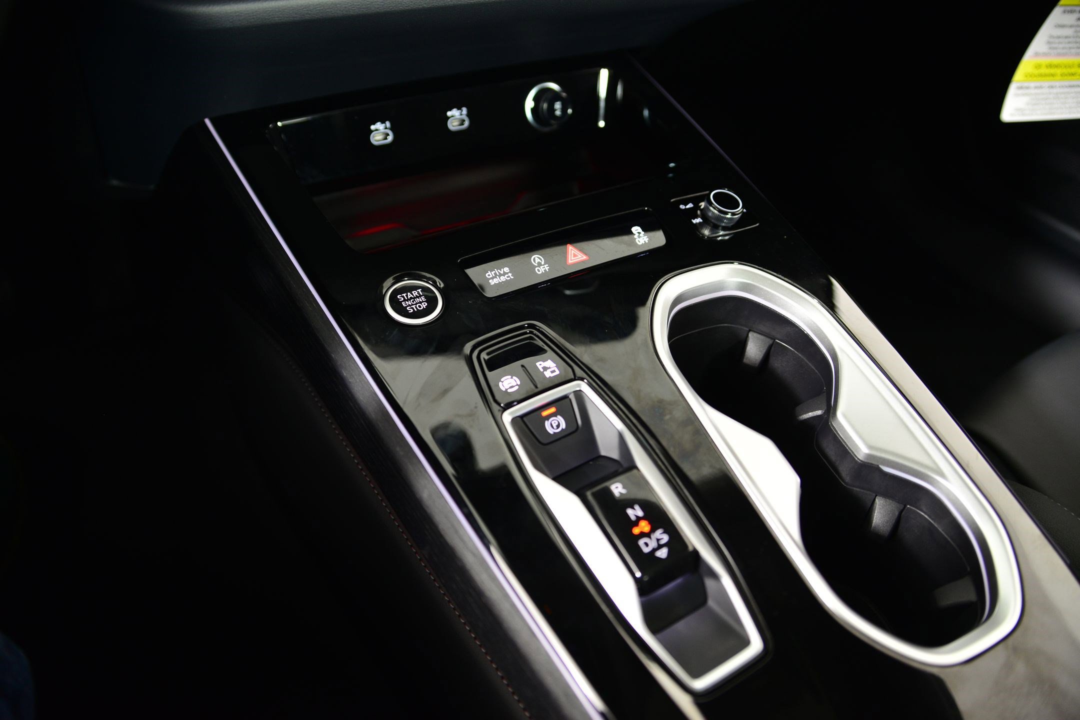 New 2026 Audi A6 Premium Plus image 26