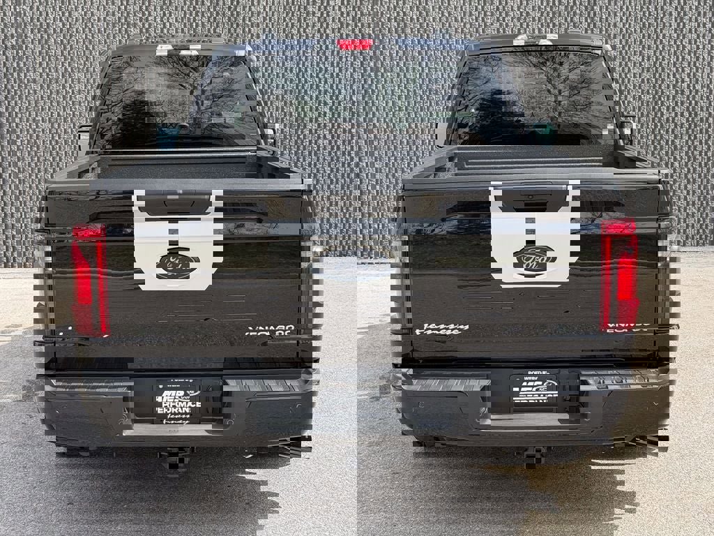 New 2026 Ford F150 XL w/ Equipment Group 103A High image 6