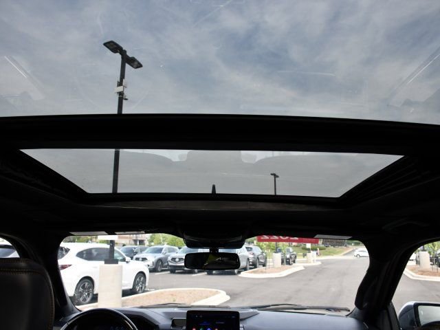 Used 2022 Ford Expedition Max Platinum AWD/4WD image 22