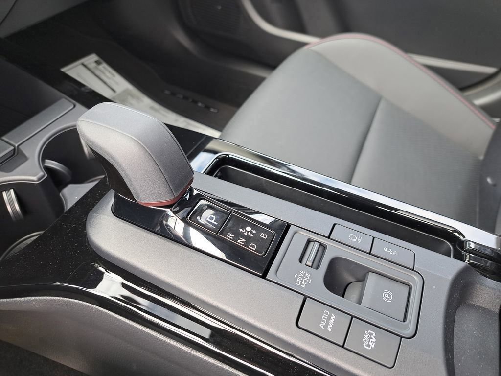 New 2026 Toyota Prius XSE Premium image 28