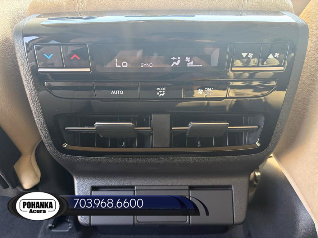 New 2026 Acura MDX FWD image 31