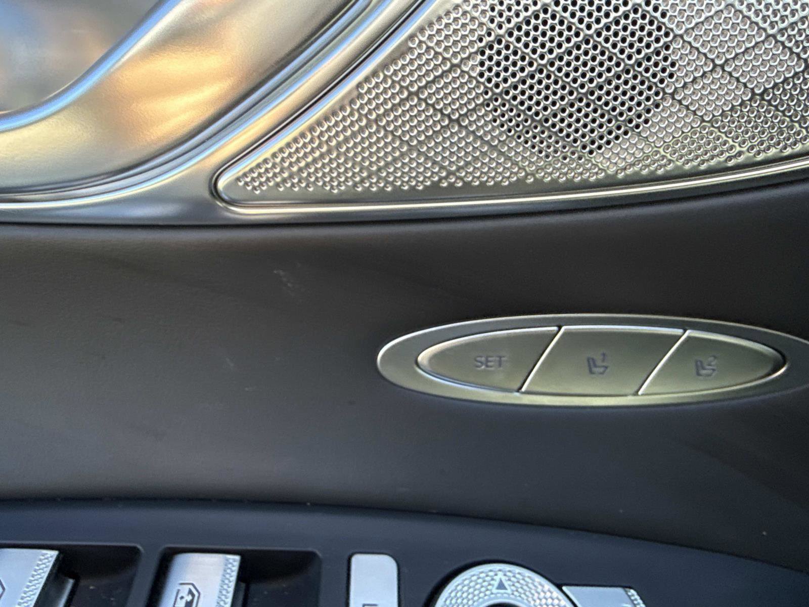 Used 2024 Genesis GV70 3.5T Sport image 19