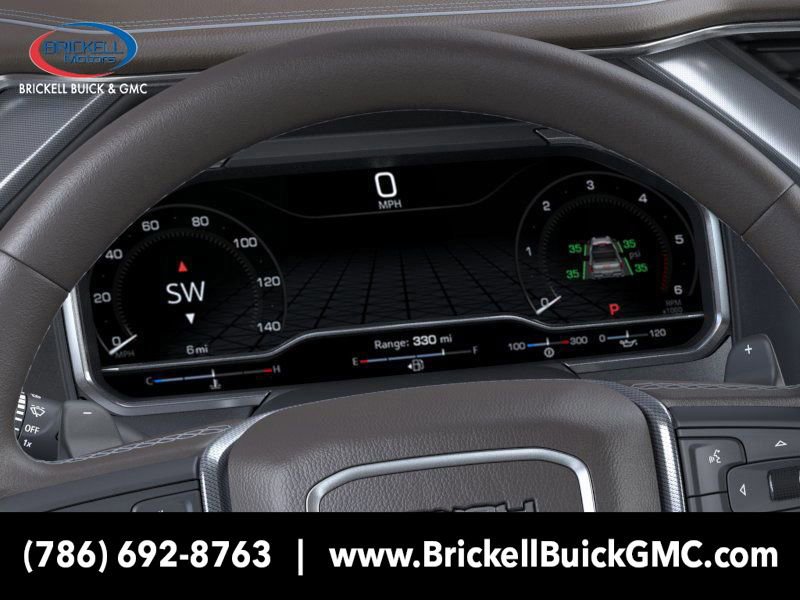 New 2026 GMC Sierra 1500 Denali image 18