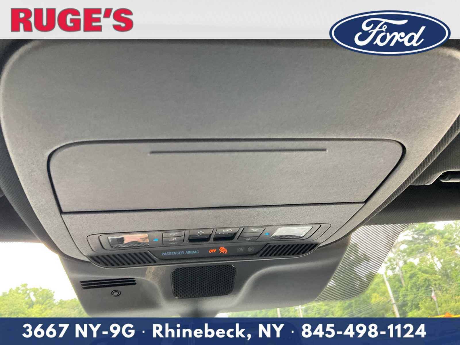 New 2027 Ford Expedition Platinum w/ Stealth Performance Package AWD/4WD image 33
