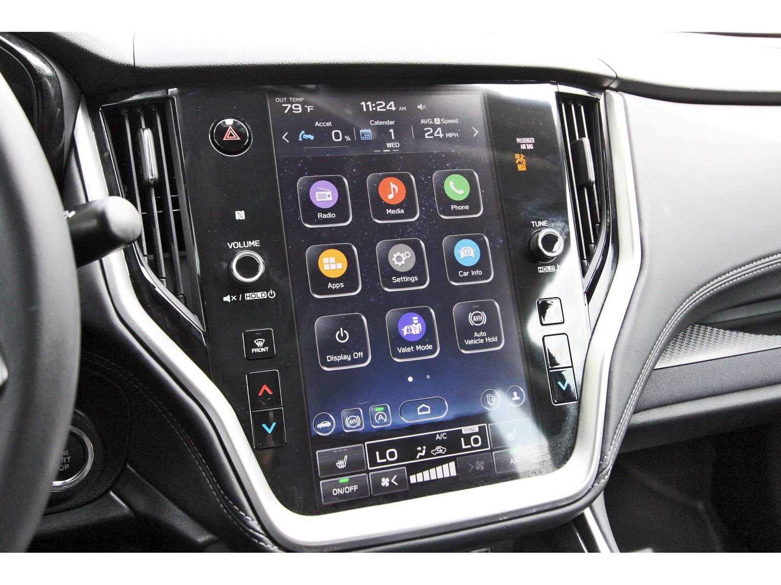 Used 2023 Subaru Legacy Premium image 24