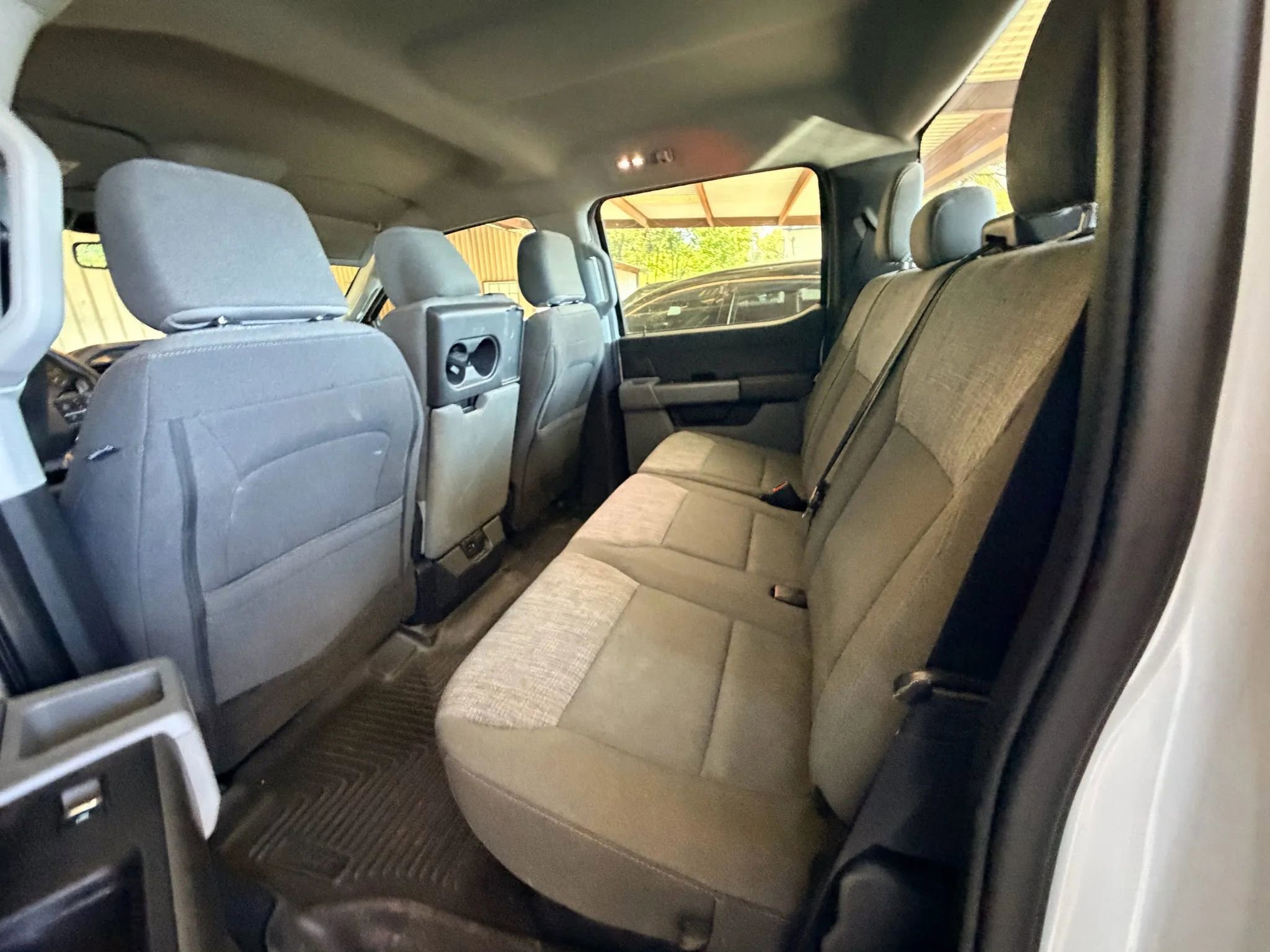 Used 2023 Ford F150 XLT w/ Equipment Group 301A Mid image 21