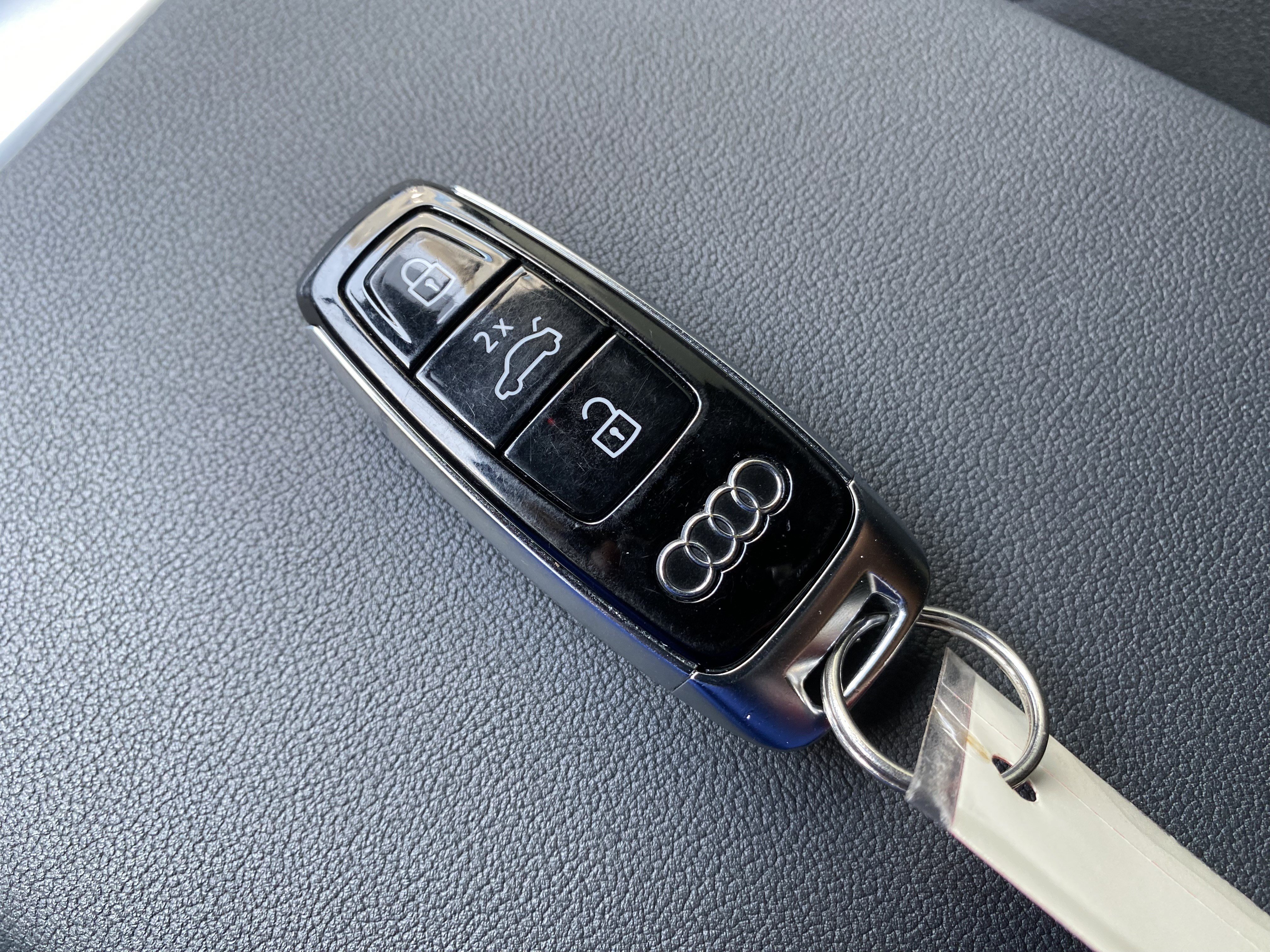 Used 2022 Audi A7 3.0T Premium w/ Convenience Package AWD/4WD image 35
