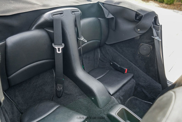 Used 1998 Porsche 911 Carrera image 42