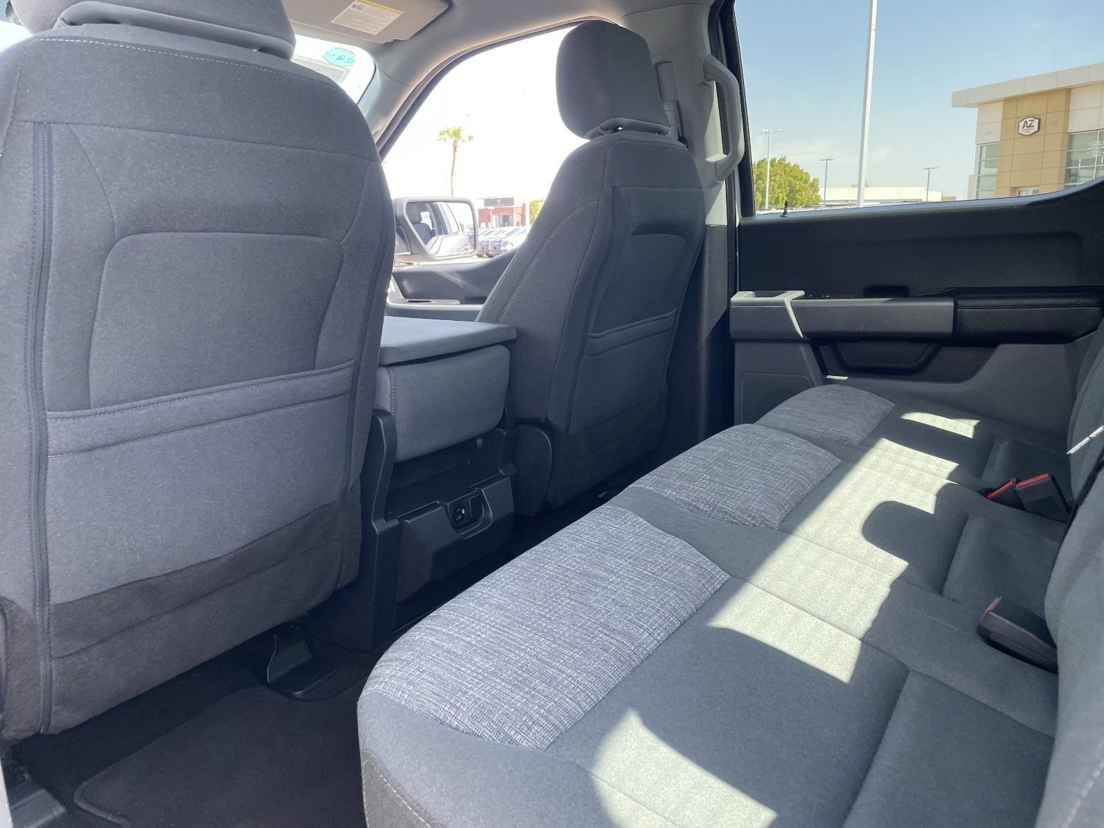 Used 2023 Ford F150 XLT AWD/4WD image 17