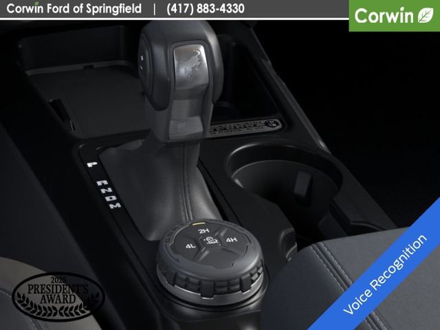 New 2026 Ford Bronco Outer Banks AWD/4WD image 20