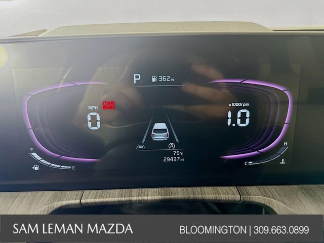 Used 2023 Kia Telluride EX w/ EX Captain's Chair Package image 12